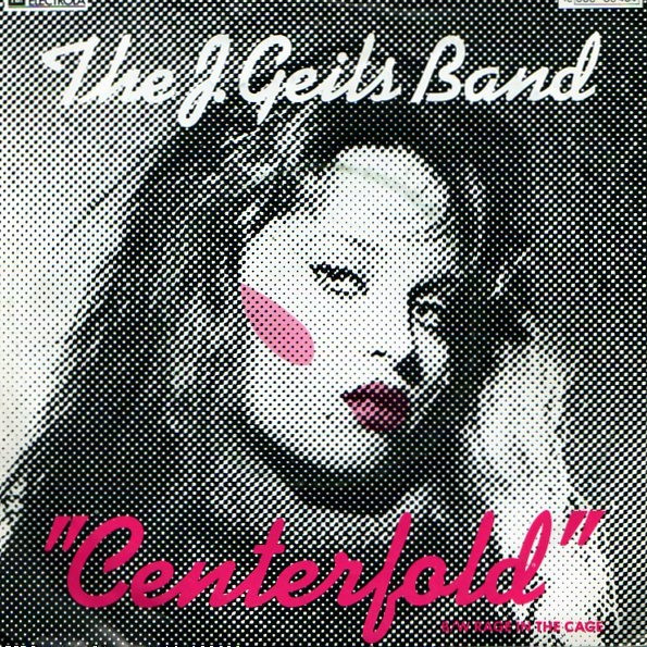 Centerfold – The J. Geils Band drum tutorial thumbnail