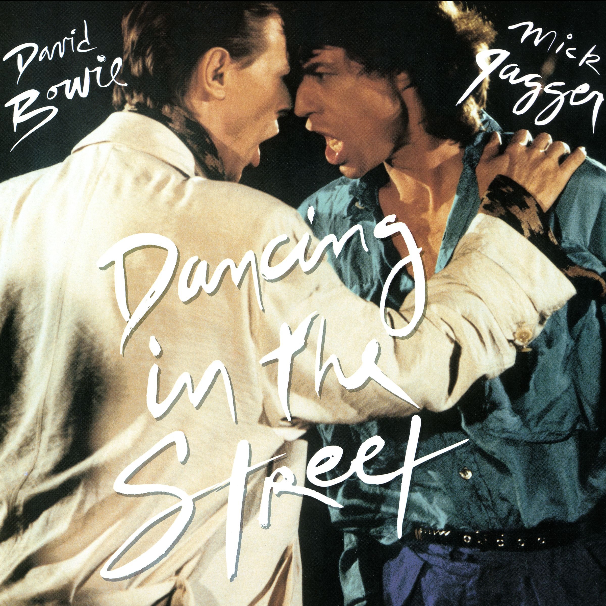 Dancing in the Street – David Bowie & Mick Jagger drum tutorial thumbnail