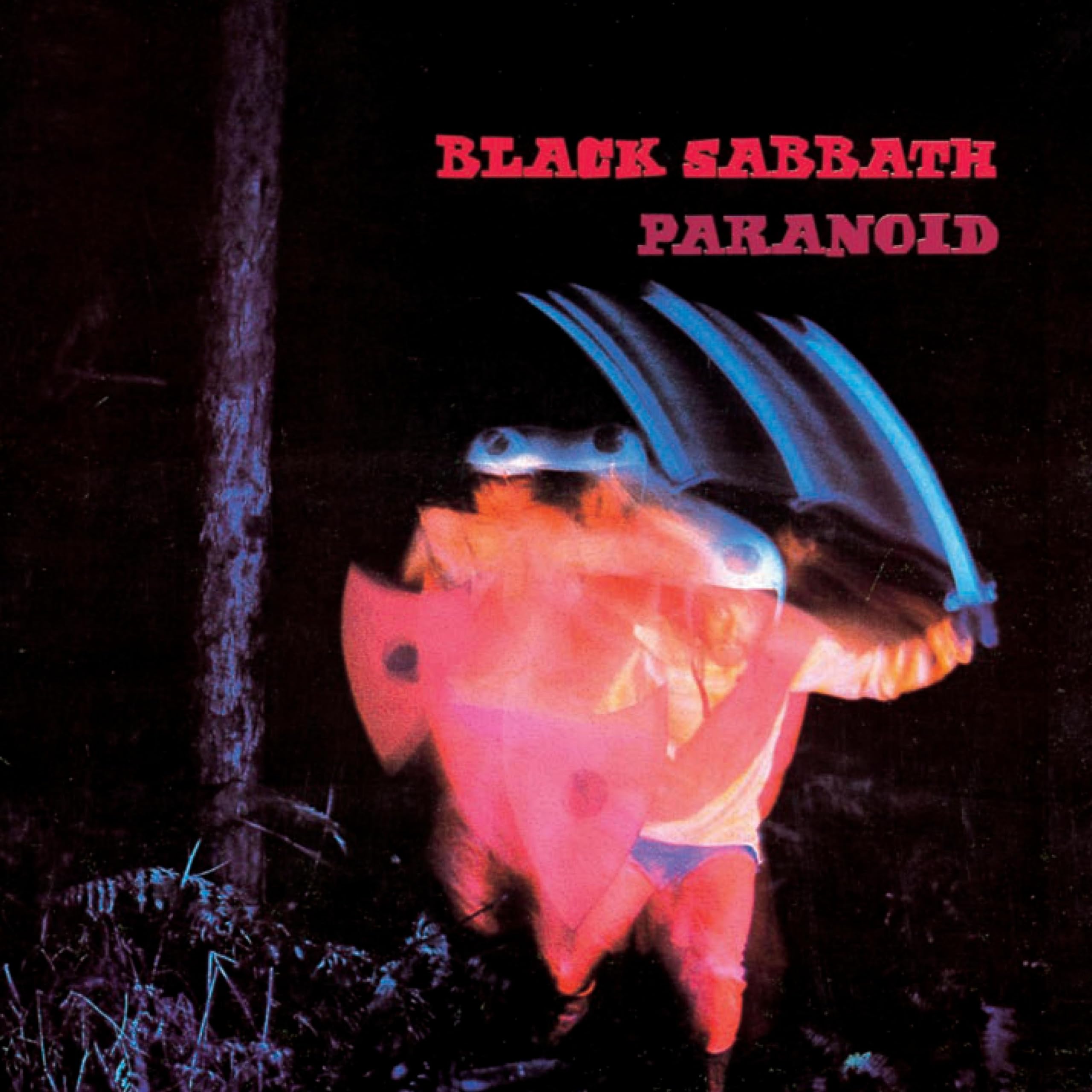 Paranoid – Black Sabbath drum tutorial thumbnail