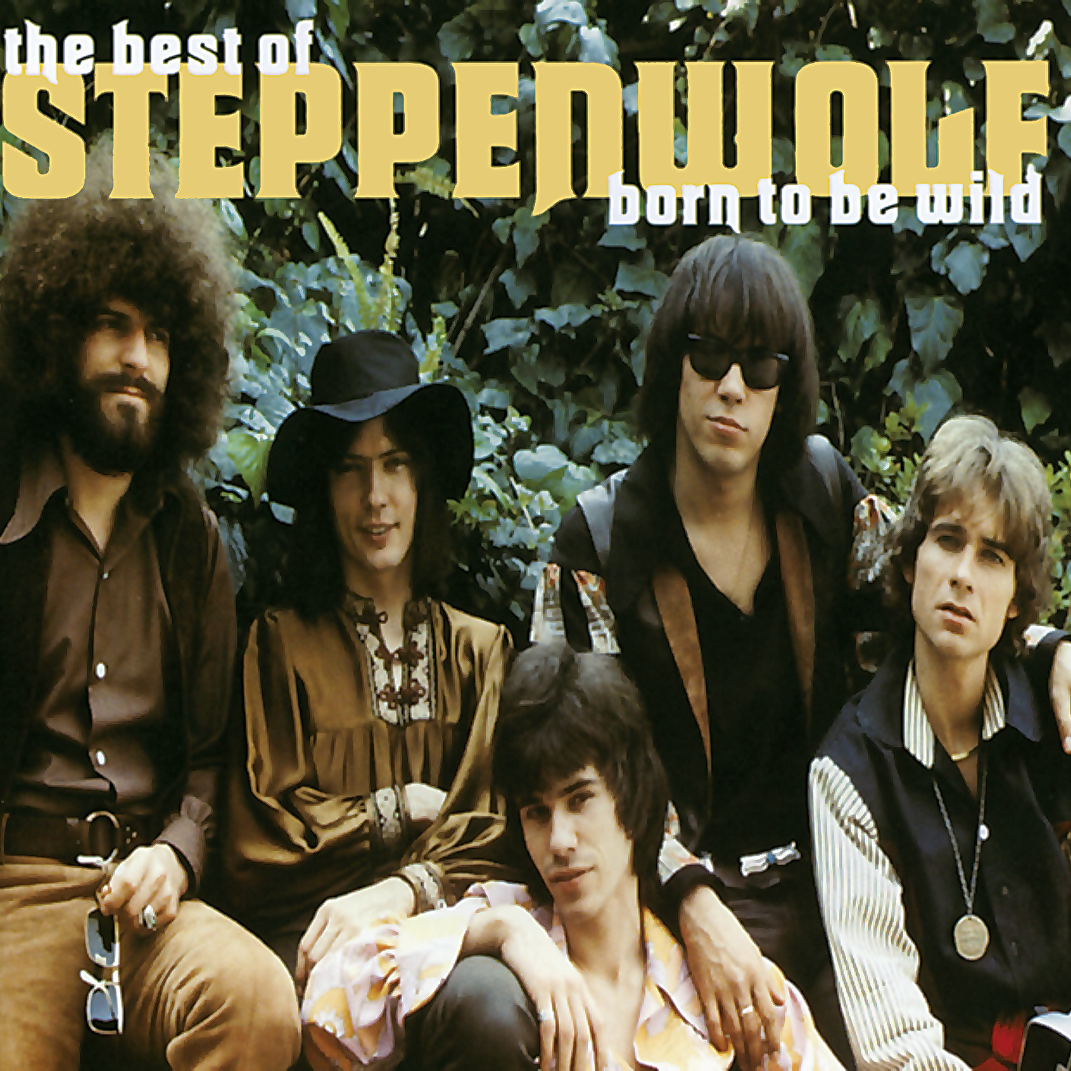 Born To Be Wild – Steppenwolf drum tutorial thumbnail