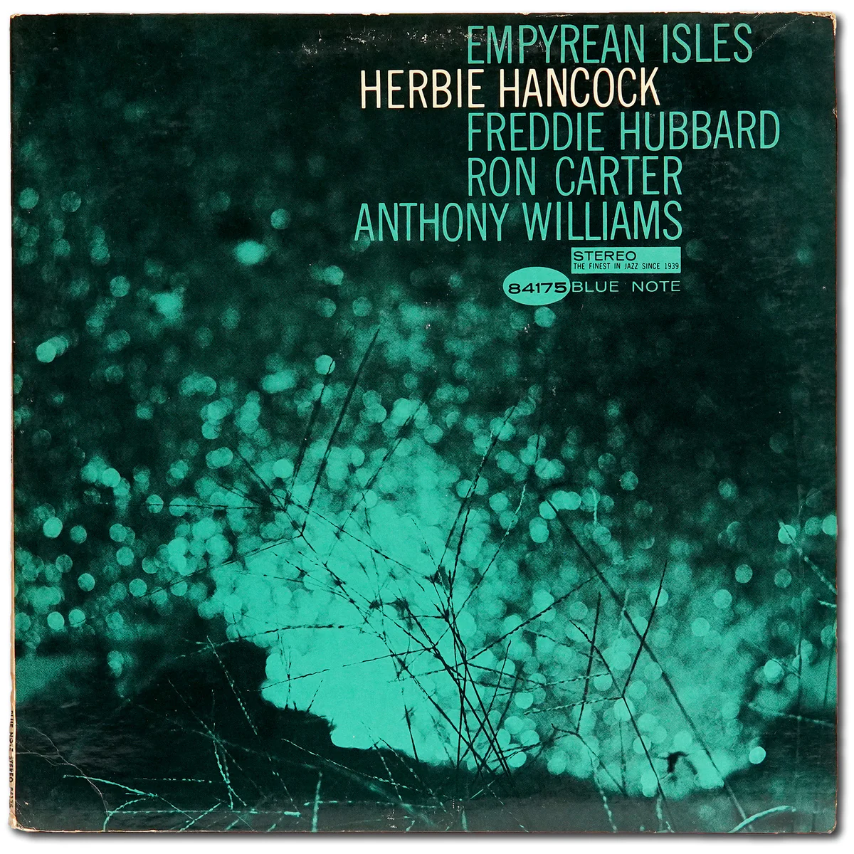 Cantaloupe Island – Herbie Hancock drum tutorial thumbnail