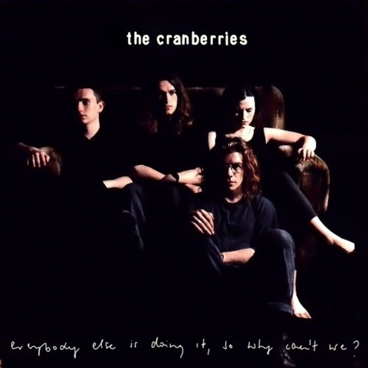 Dreams – The Cranberries drum tutorial thumbnail