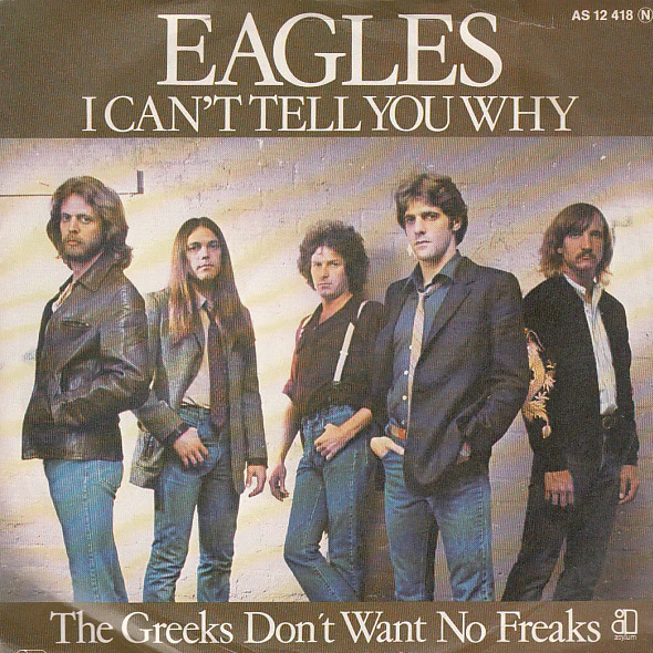 I Can’t Tell You Why – Eagles drum tutorial thumbnail