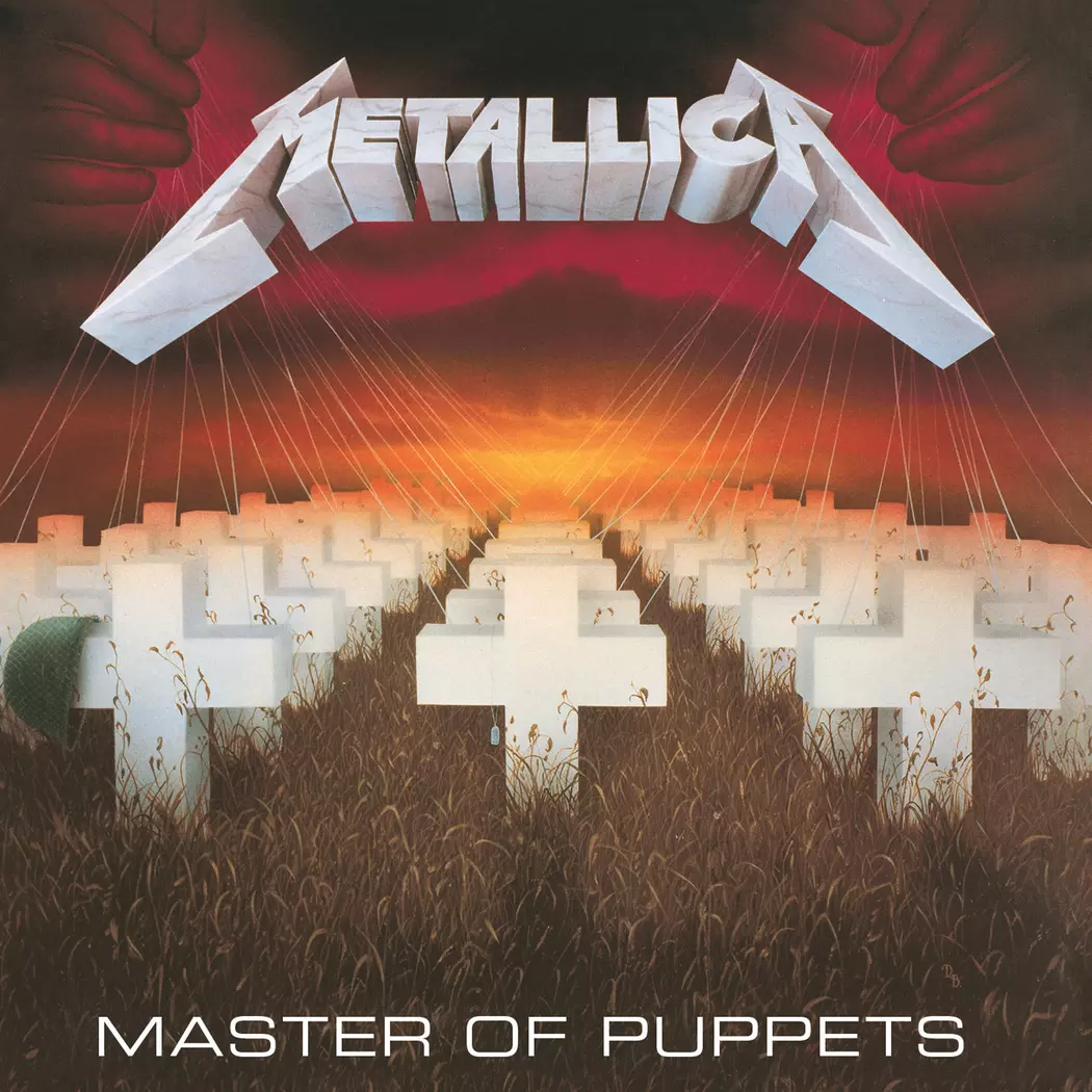 Master of Puppets – Metallica drum tutorial thumbnail