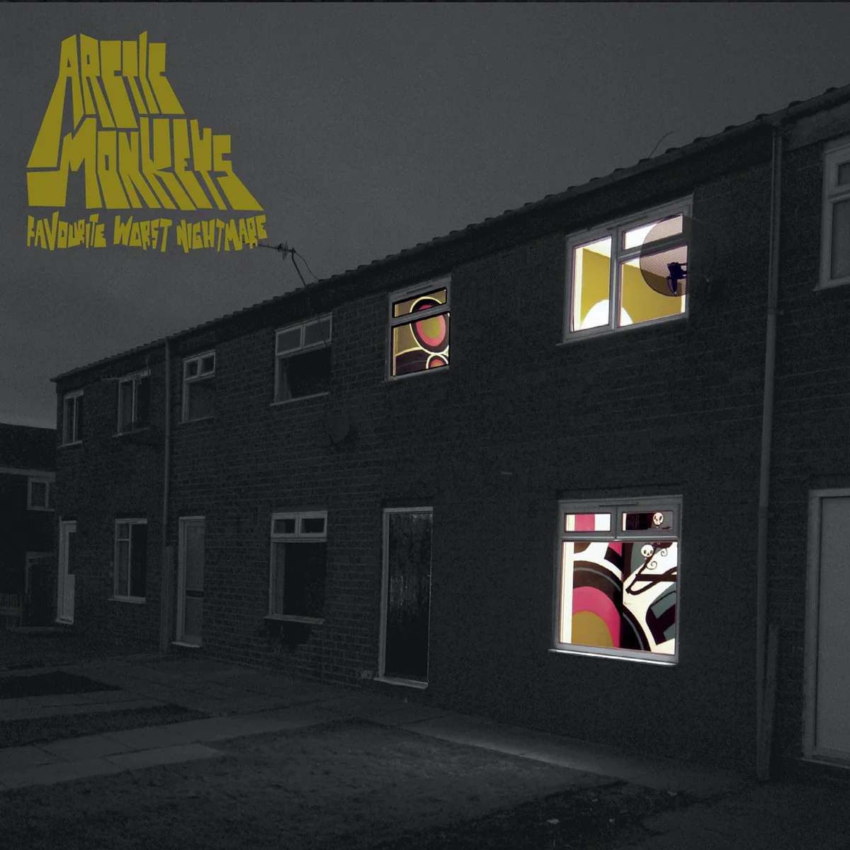 505 – Arctic Monkeys drum tutorial thumbnail