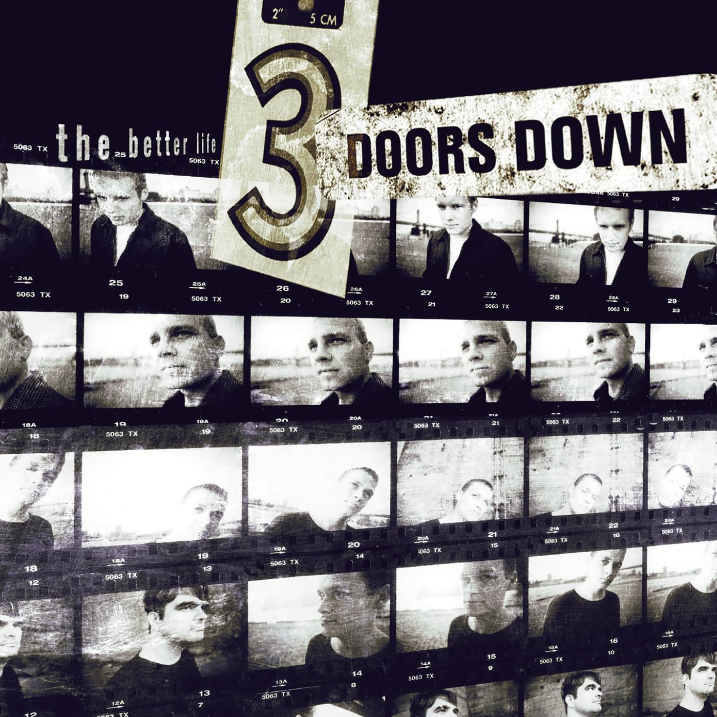 Kryptonite – 3 Doors Down drum tutorial thumbnail