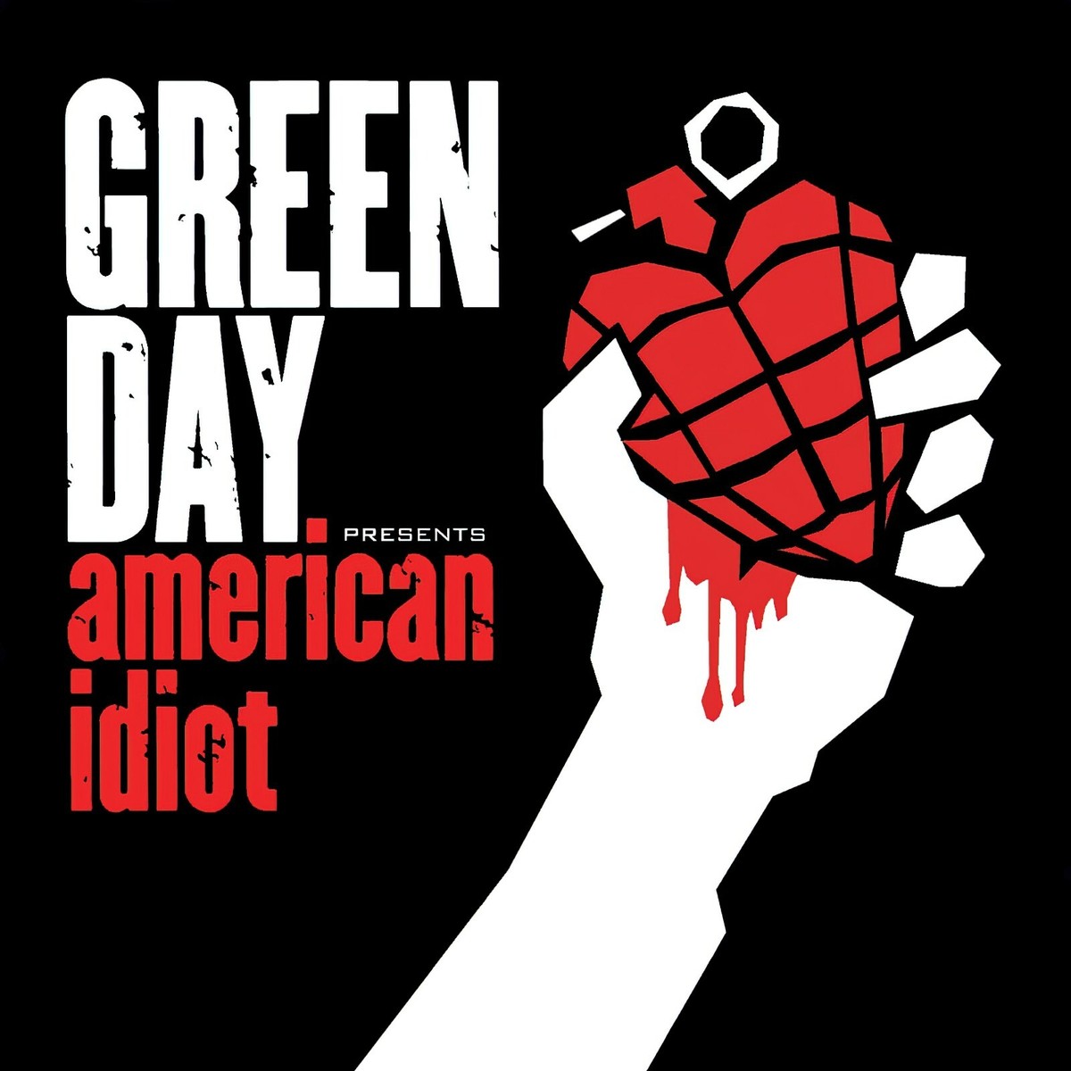 American Idiot – Green Day drum tutorial thumbnail